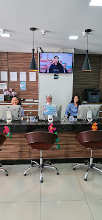 Clínica Odontológica DNTBRAS - Deodoro