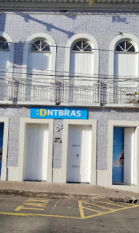 Clínica Odontológica DNTBRAS - Deodoro