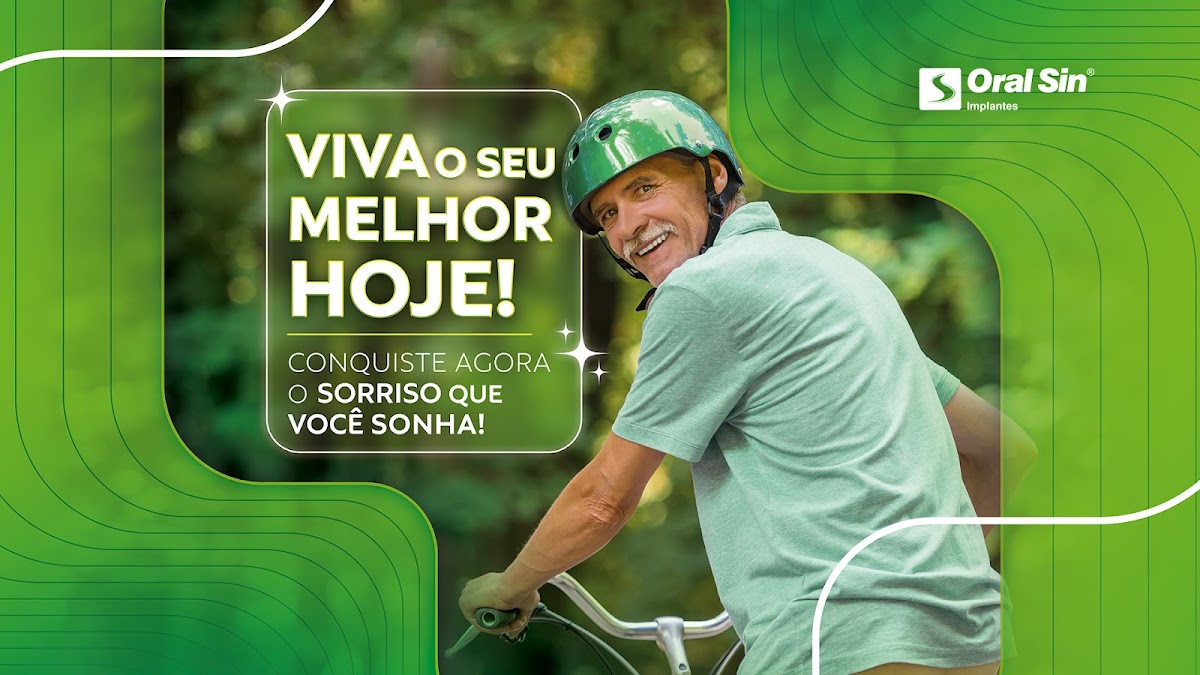 Dental Clinic Oral Sin Implantes São Luís Renascença dental clinic