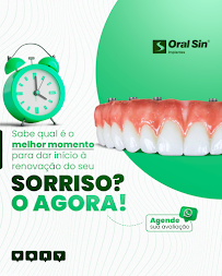 Oral Sin Implantes São Luís Renascença
