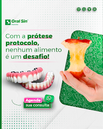 Oral Sin Implantes São Luís Renascença
