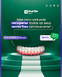 Oral Sin Implantes São Luís Renascença