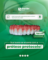 Oral Sin Implantes São Luís Renascença