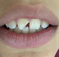 Sorriso e Cia: Dentista