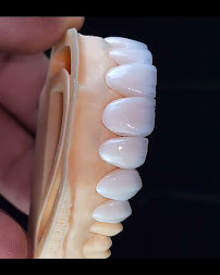 Sorriso e Cia: Dentista