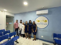 Sorriso e Cia: Dentista