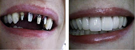 Sorriso e Cia: Dentista
