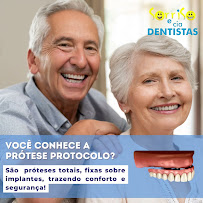 Sorriso e Cia: Dentista