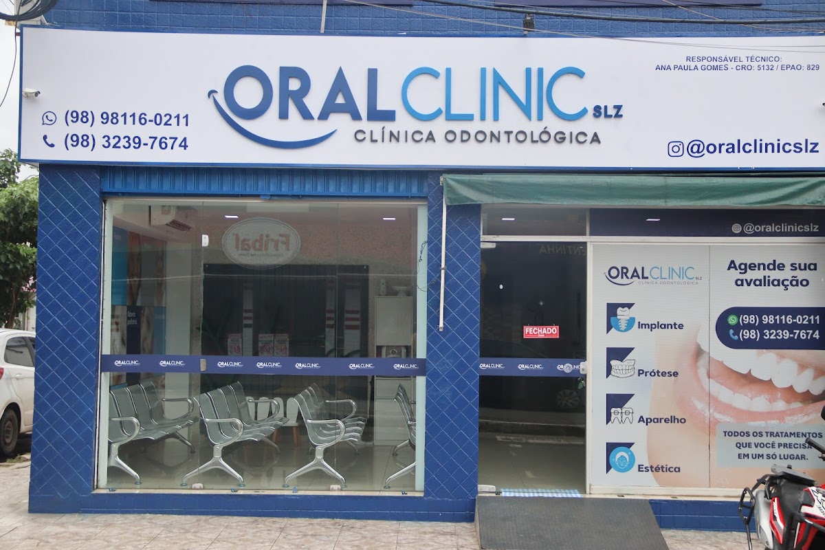 Dental Clinic Oral Clinic Slz dental clinic