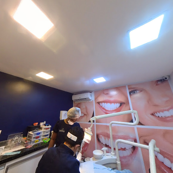 Dom Sorriso clinica