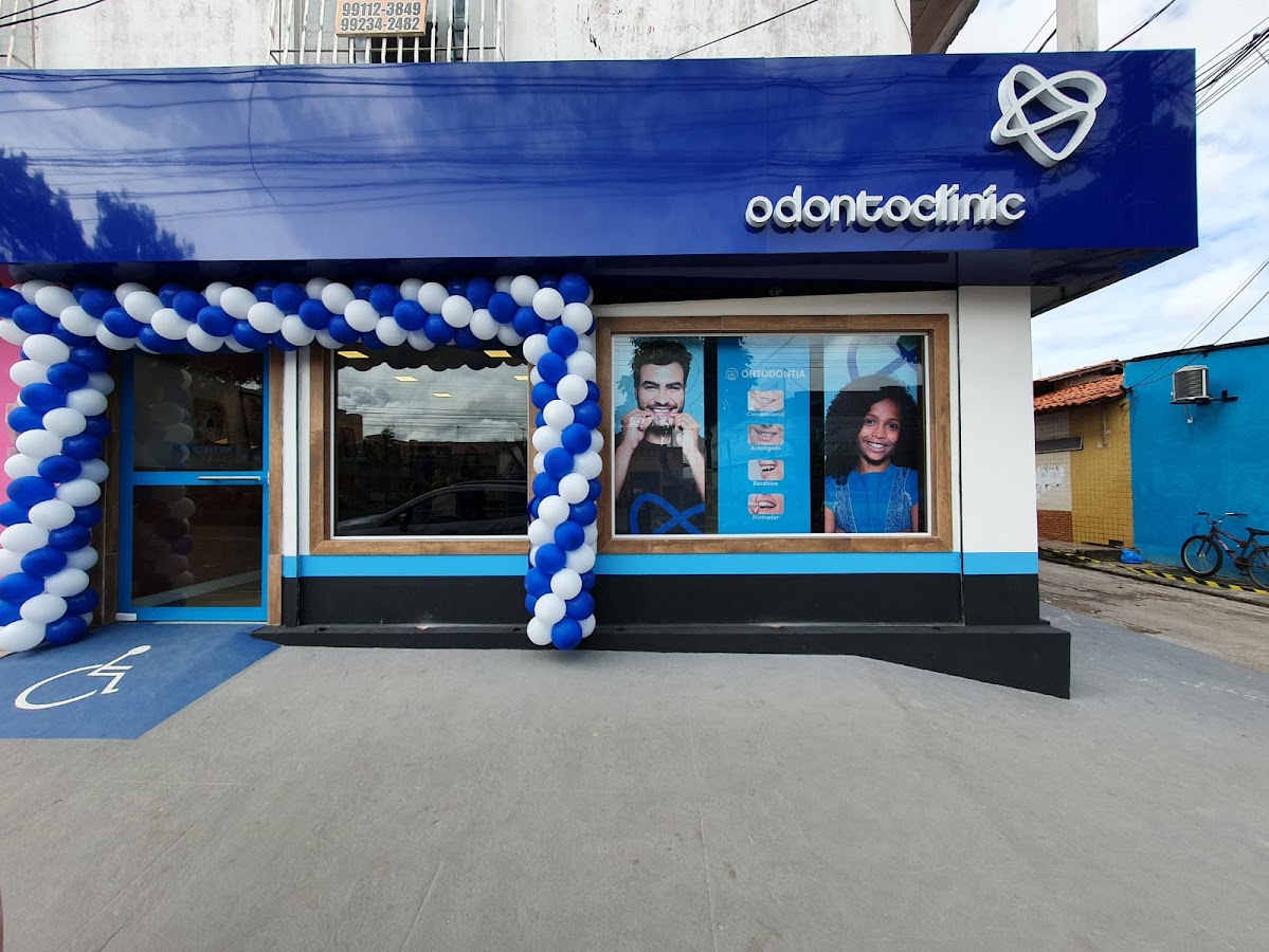 Dental Clinic Odontoclinic dental clinic