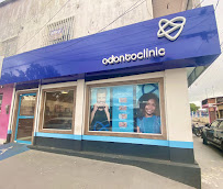 Odontoclinic - São Luis (Unidade Cidade Operária)
