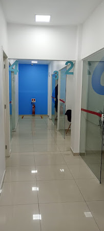 Odontoclinic - São Luis (Unidade Cidade Operária)