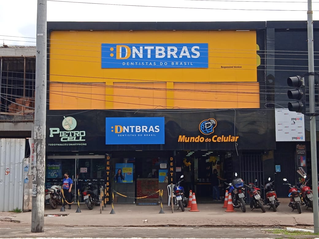 Dental Clinic Clínica Odontológica Dntbras João Paulo C2 dental clinic