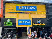 Clínica Odontológica DNTBRAS João Paulo C2