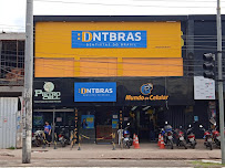 Clínica Odontológica Dntbras João Paulo C2 Dental Clinic in São Luís