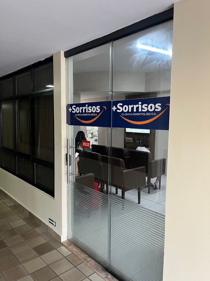 Dental Clinic Sorrisos Clinica Odontológica (renascença dental clinic