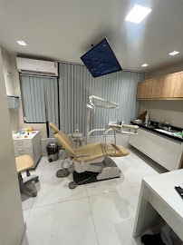 + Sorrisos Clinica Odontológica (Renascença)