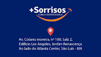 + Sorrisos Clinica Odontológica (Renascença)