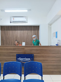 + Sorrisos Clinica Odontológica (Renascença)