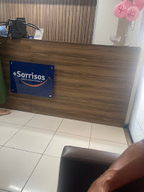 + Sorrisos Clinica Odontológica (Renascença)