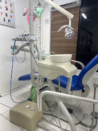 + Sorrisos Clinica Odontológica (Renascença)