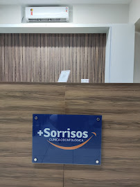 + Sorrisos Clinica Odontológica (Renascença)
