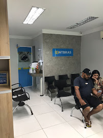Clínica Odontológica DNTBRAS Cohab