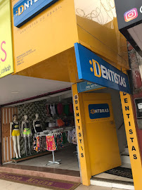 Clínica Odontológica DNTBRAS Cohab