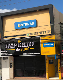 Clínica Odontológica DNTBRAS Cohab