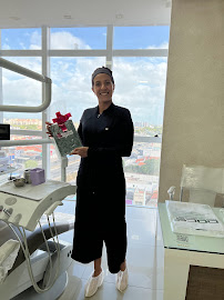 Consultório Dra. Gentil Luiza Souza Calixto