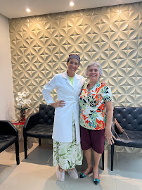 Consultório Dra. Gentil Luiza Souza Calixto