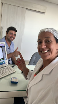 Consultório Dra. Gentil Luiza Souza Calixto