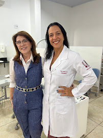 Consultório Dra. Gentil Luiza Souza Calixto