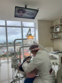 Consultório Dra. Gentil Luiza Souza Calixto