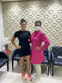 Consultório Dra. Gentil Luiza Souza Calixto