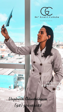 Consultório Dra. Gentil Luiza Souza Calixto