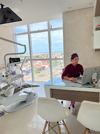 Consultório Dra. Gentil Luiza Souza Calixto