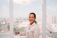 Consultório Dra. Gentil Luiza Souza Calixto Dental Clinic in São Luís, Brazil