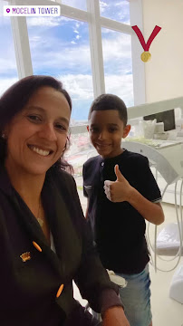 Consultório Dra. Gentil Luiza Souza Calixto