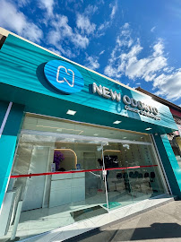 New Odonto Dental Clinic in São Luís