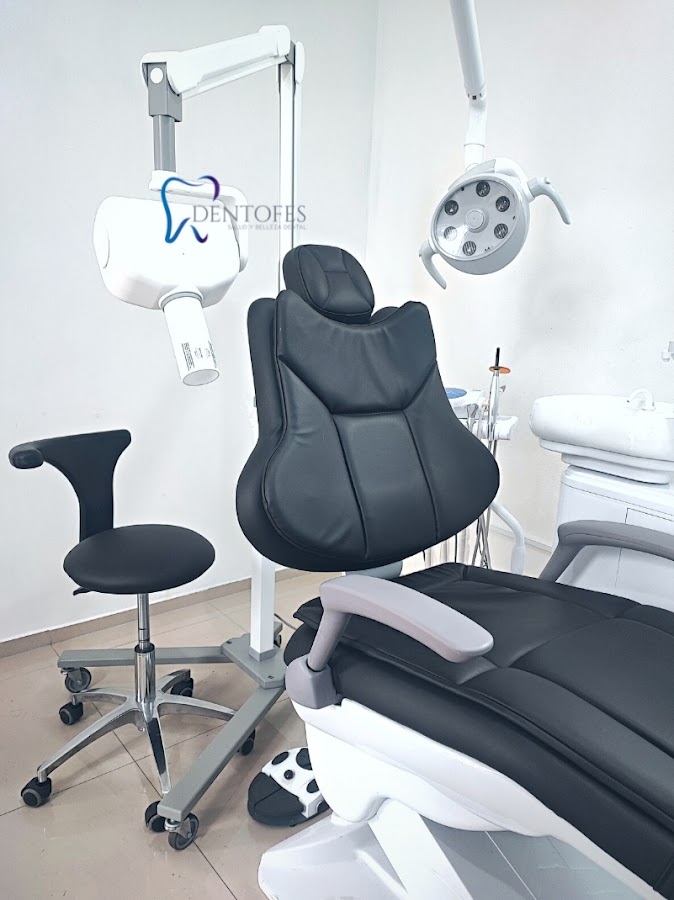 Dentofes - Salud y Belleza Dental - dental clinic in Guadalajara