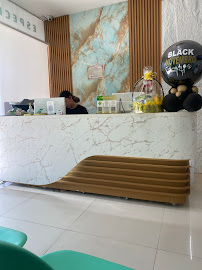Medical Odonto Divinéia Dental Clinic in São Luís, Brazil