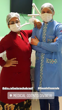 Medical Odonto Divinéia
