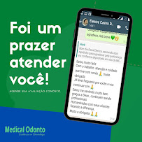 Medical Odonto Divinéia