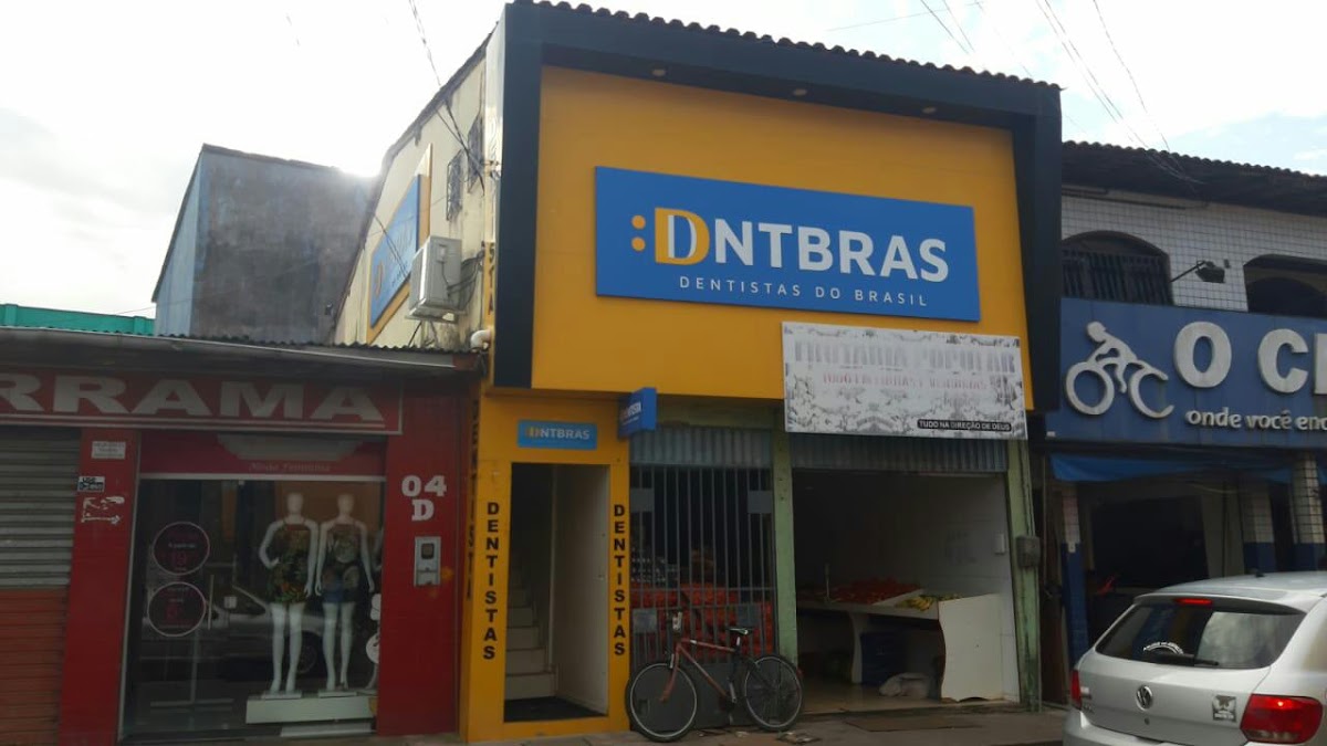 Dental Clinic Clínica Odontológica Dntbras São Bernardo dental clinic