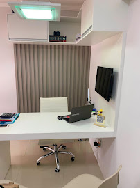 Dent Master Dental Clinic in São Luís, Brazil