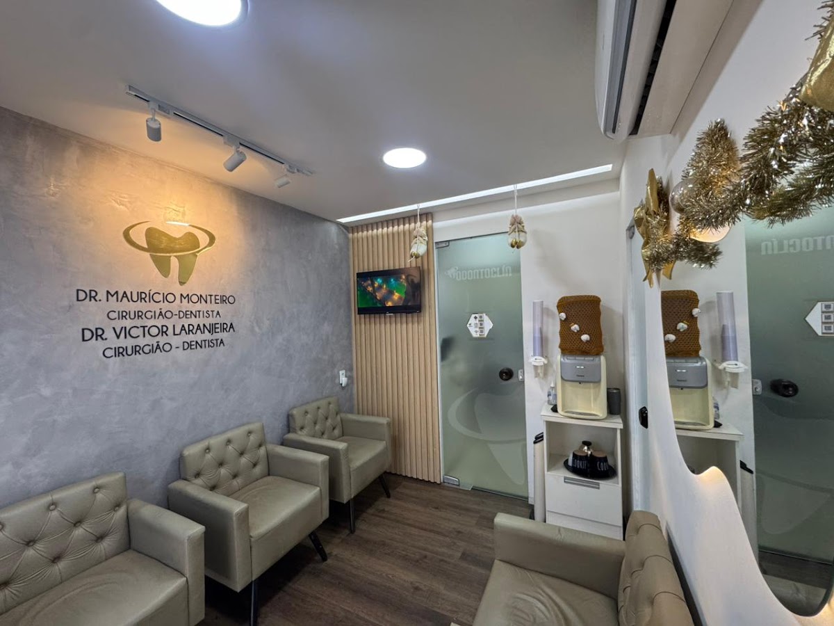 Dental Clinic Odonto Clín dental clinic