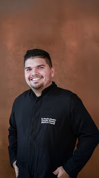Odonto Clín - Dr Maurício Monteiro