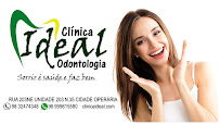 CLINICA IDEAL Odontologia